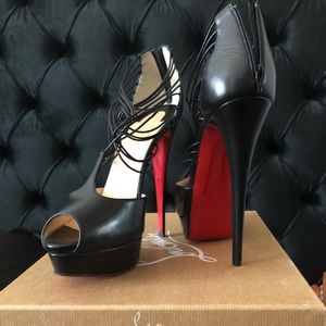 Confusalta 150 black - size 41